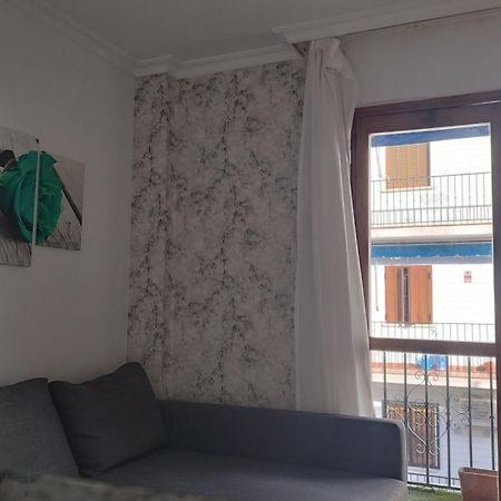 Suite Center San Lorenzo 35 セビリア エクステリア 写真