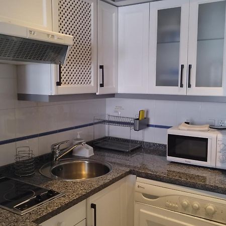 Suite Center San Lorenzo 35 セビリア エクステリア 写真
