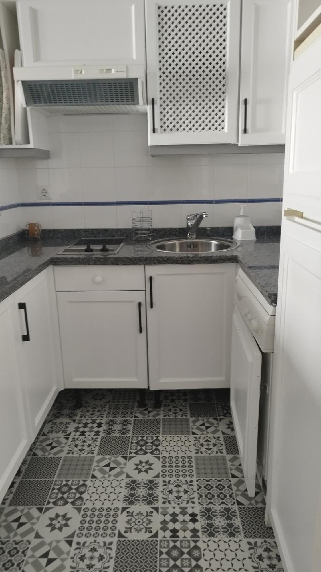 Suite Center San Lorenzo 35 セビリア エクステリア 写真