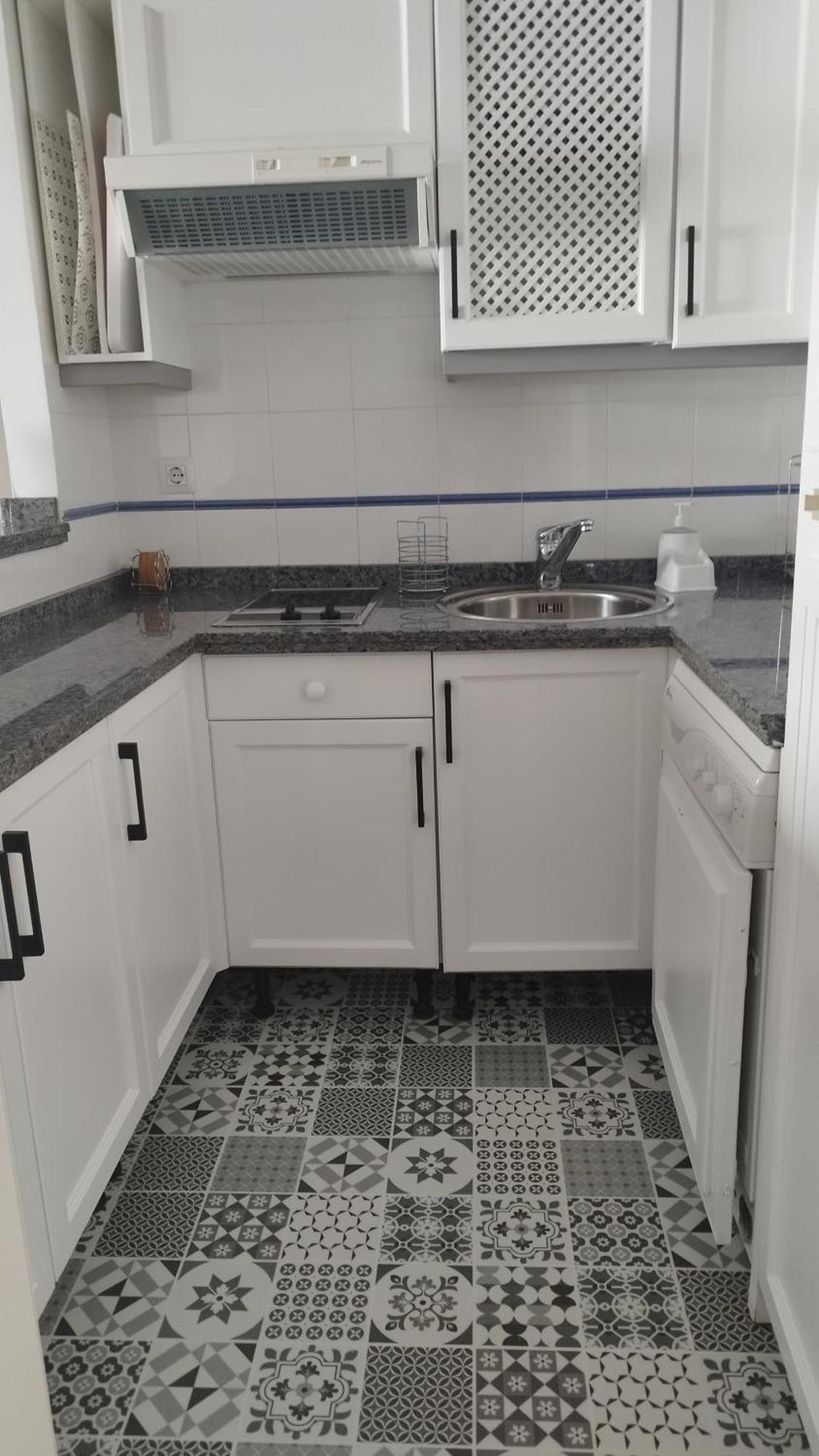 Suite Center San Lorenzo 35 セビリア エクステリア 写真