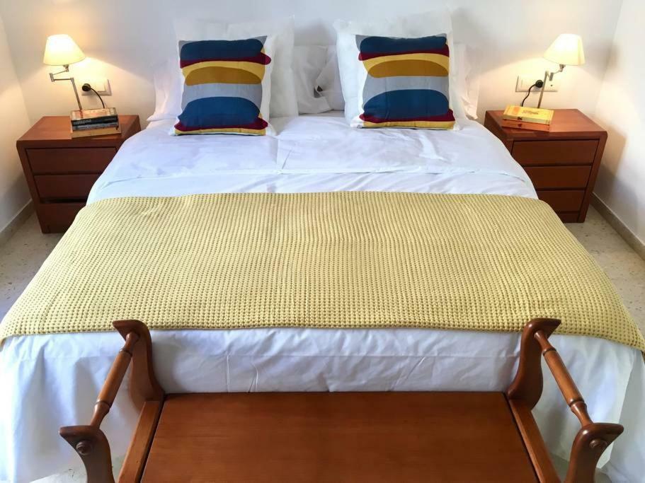 Suite Center San Lorenzo 35 セビリア エクステリア 写真